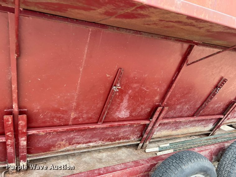 image for item DK7953 Creep feeder