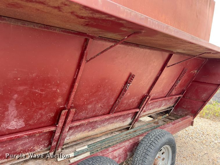 image for item DK7953 Creep feeder