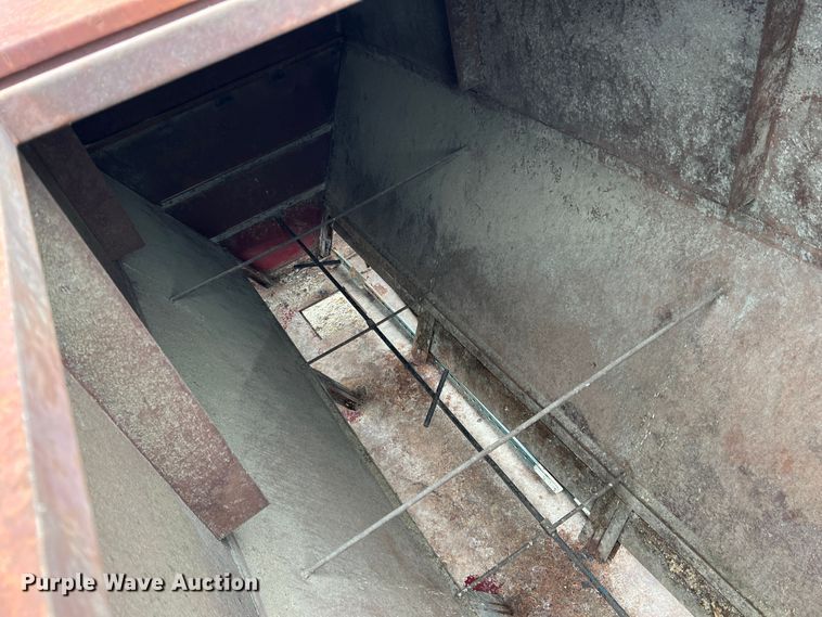 image for item DK7953 Creep feeder