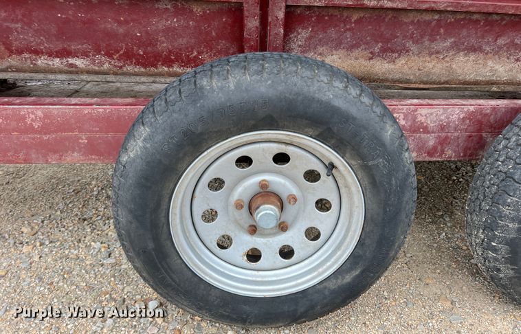 image for item DK7953 Creep feeder