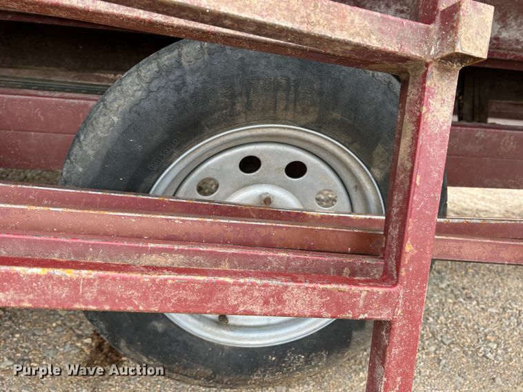 image for item DK7953 Creep feeder