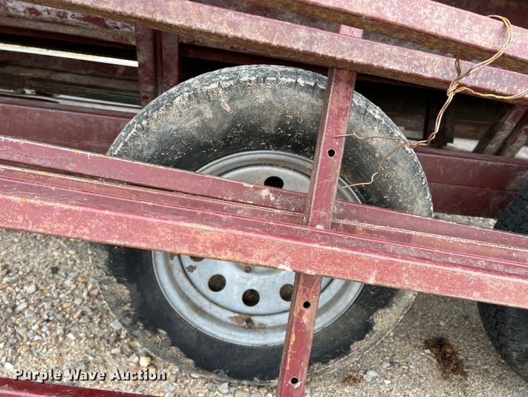 image for item DK7953 Creep feeder