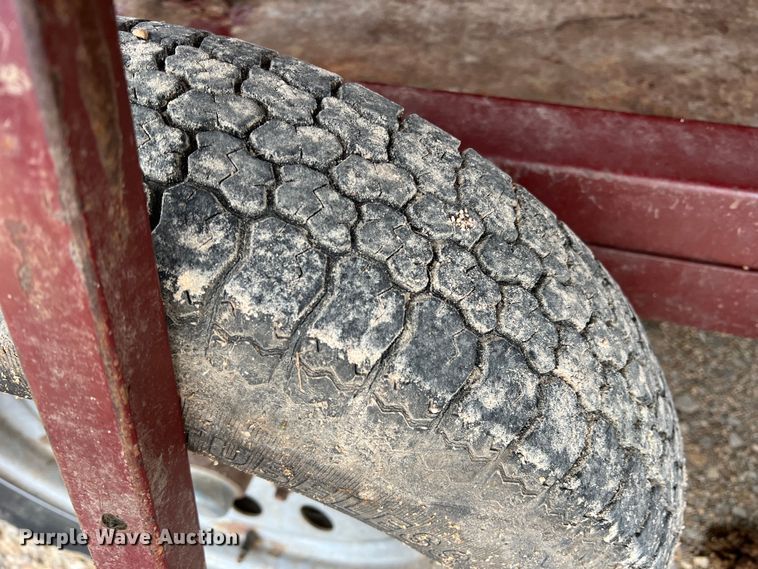 image for item DK7953 Creep feeder