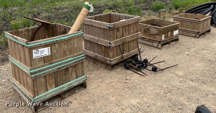 image for item DK7957 Approximately 72 shanks