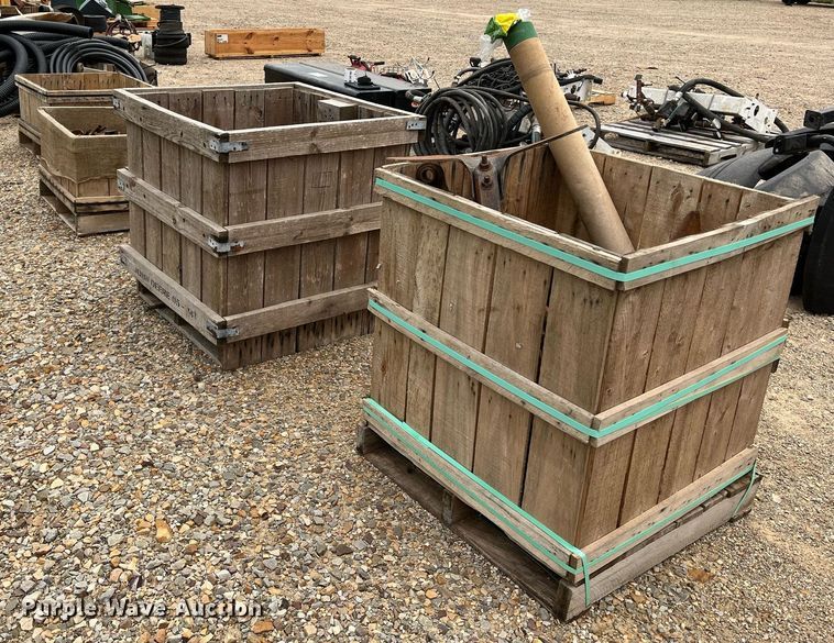 image for item DK7957 Approximately 72 shanks