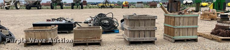 image for item DK7957 Approximately 72 shanks