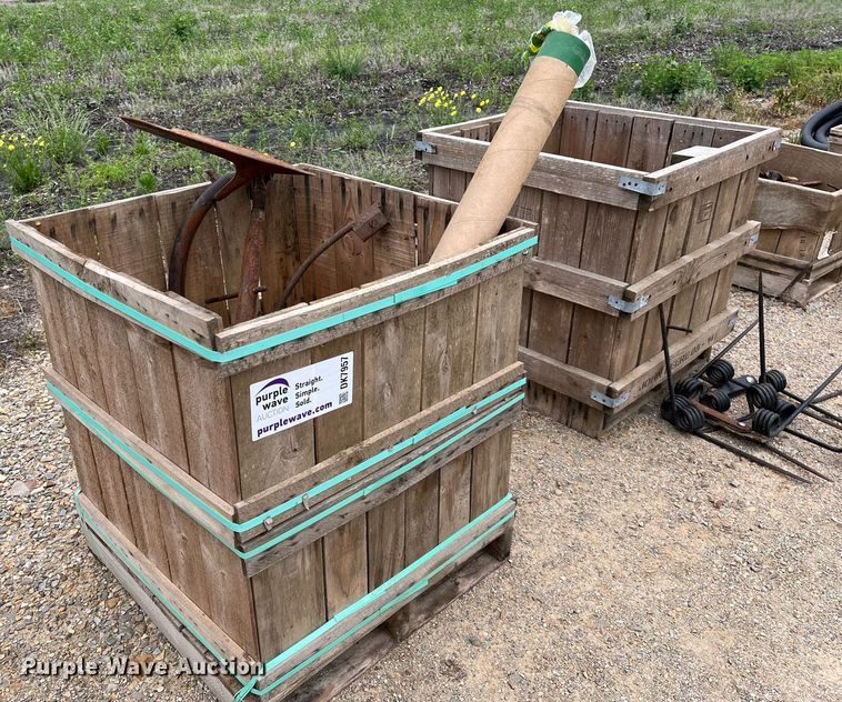 image for item DK7957 Approximately 72 shanks