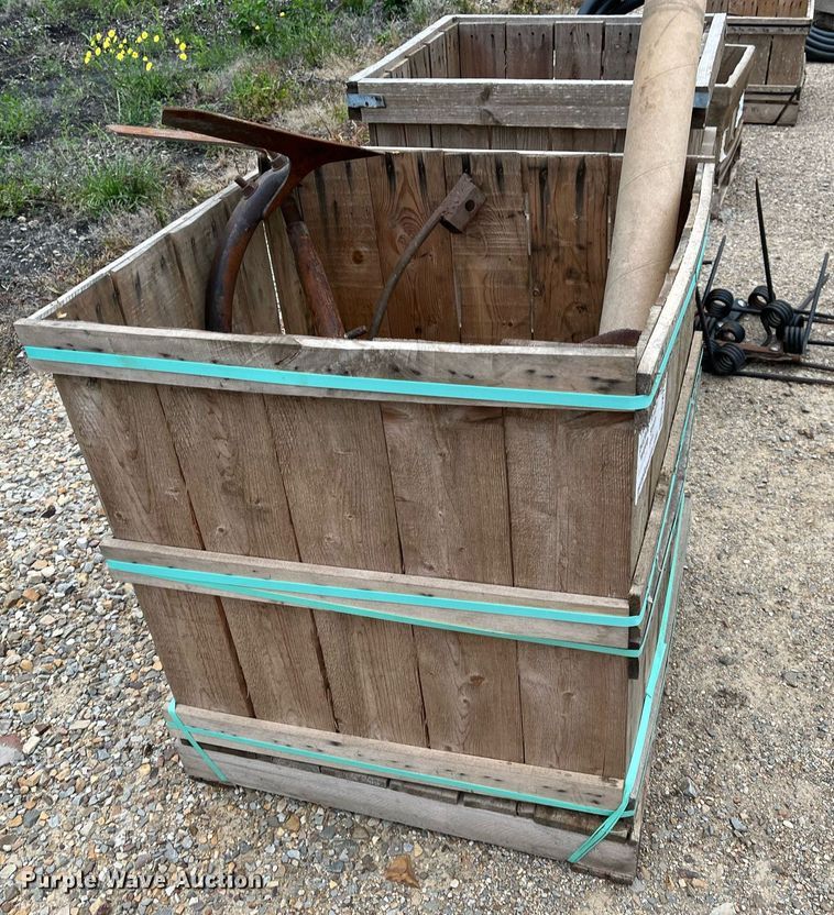 image for item DK7957 Approximately 72 shanks