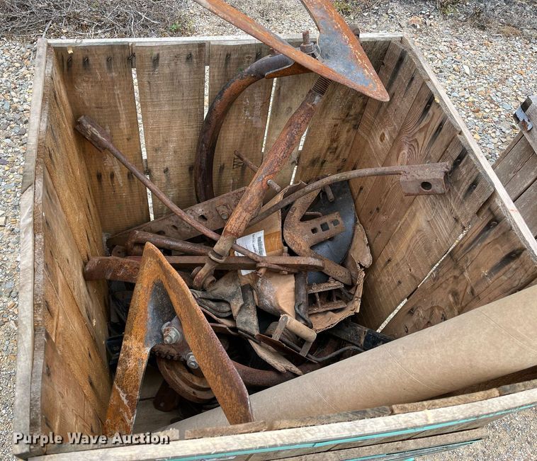 image for item DK7957 Approximately 72 shanks