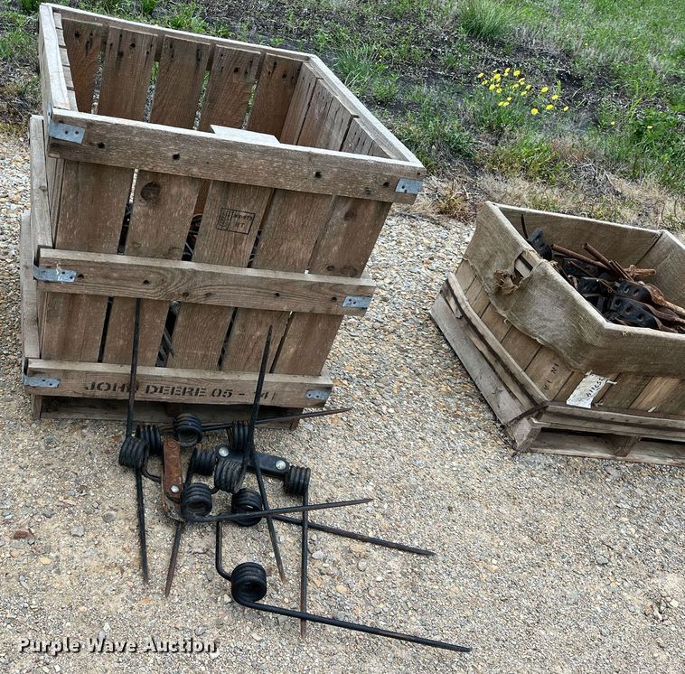 image for item DK7957 Approximately 72 shanks