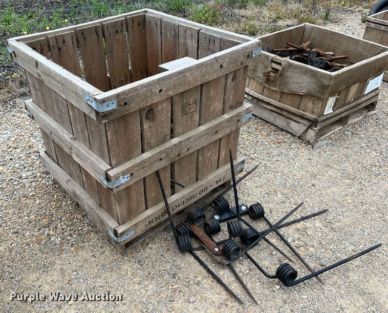 image for item DK7957 Approximately 72 shanks