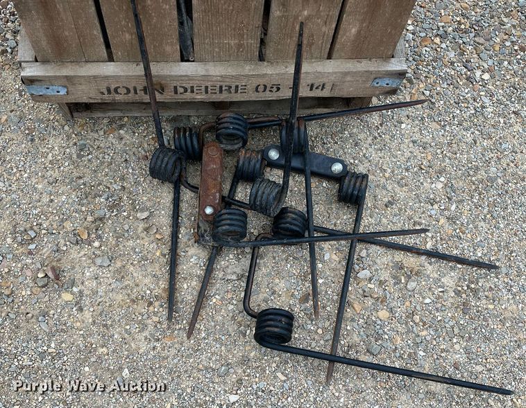 image for item DK7957 Approximately 72 shanks