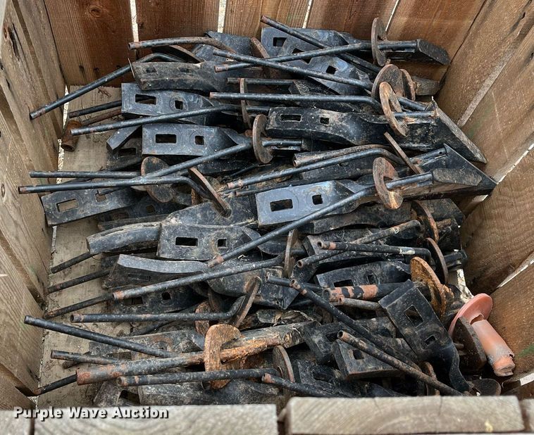 image for item DK7957 Approximately 72 shanks