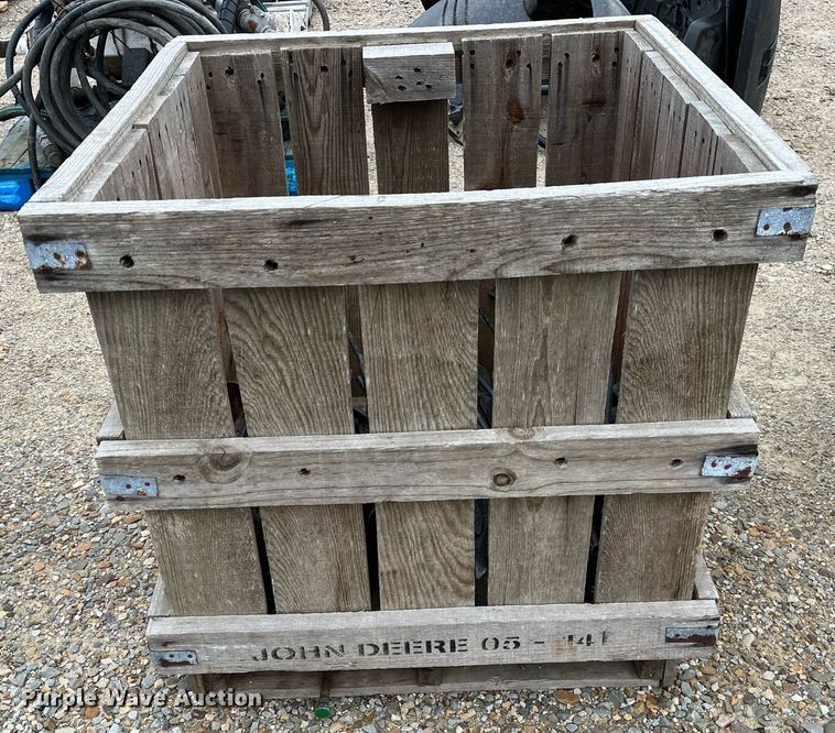 image for item DK7957 Approximately 72 shanks