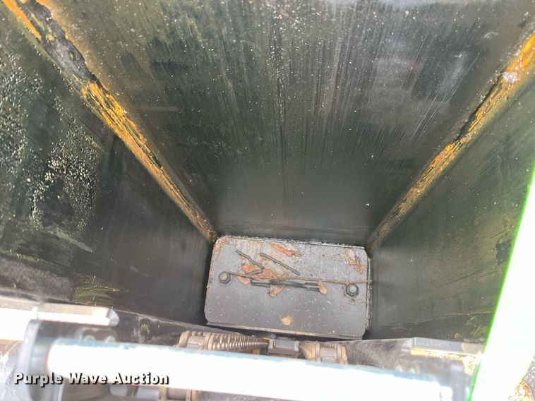 image for item DK7958 Danuser Hammer SM40  skid steer post driver