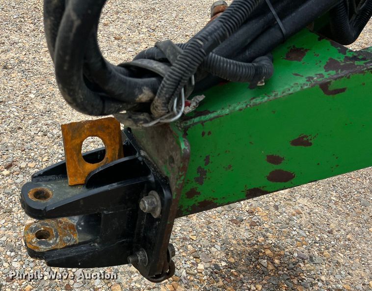 image for item DK7962 Barron & Brothers MagnaSpread  spreader