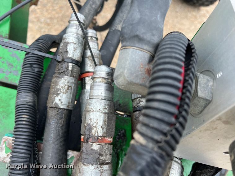 image for item DK7962 Barron & Brothers MagnaSpread  spreader