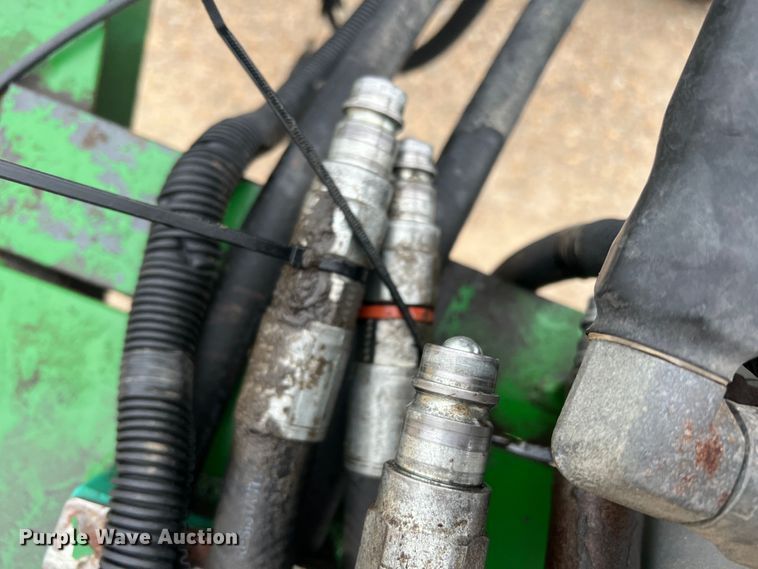 image for item DK7962 Barron & Brothers MagnaSpread  spreader