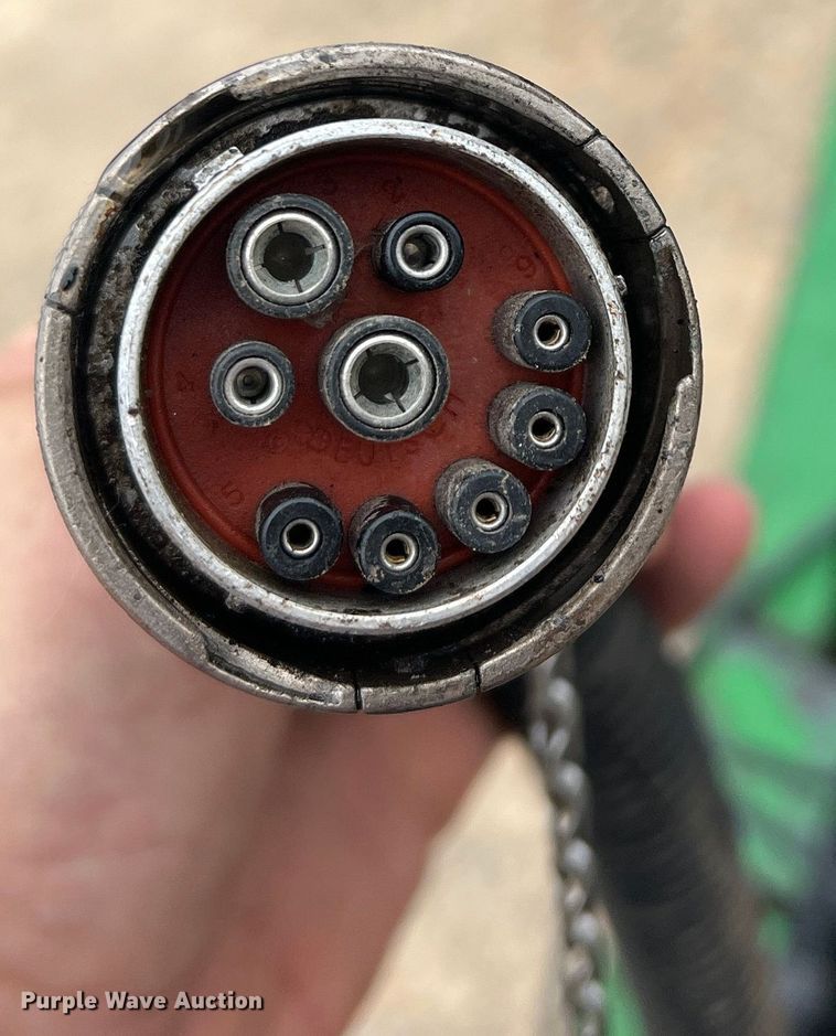 image for item DK7962 Barron & Brothers MagnaSpread  spreader