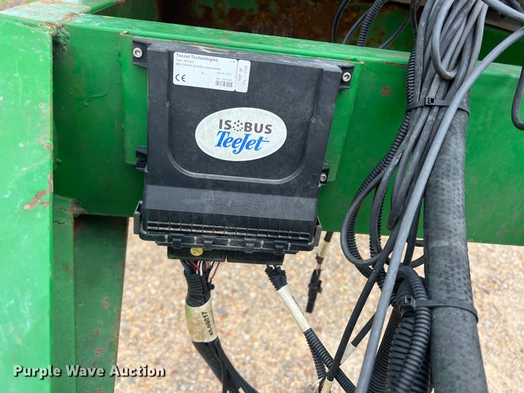 image for item DK7962 Barron & Brothers MagnaSpread  spreader