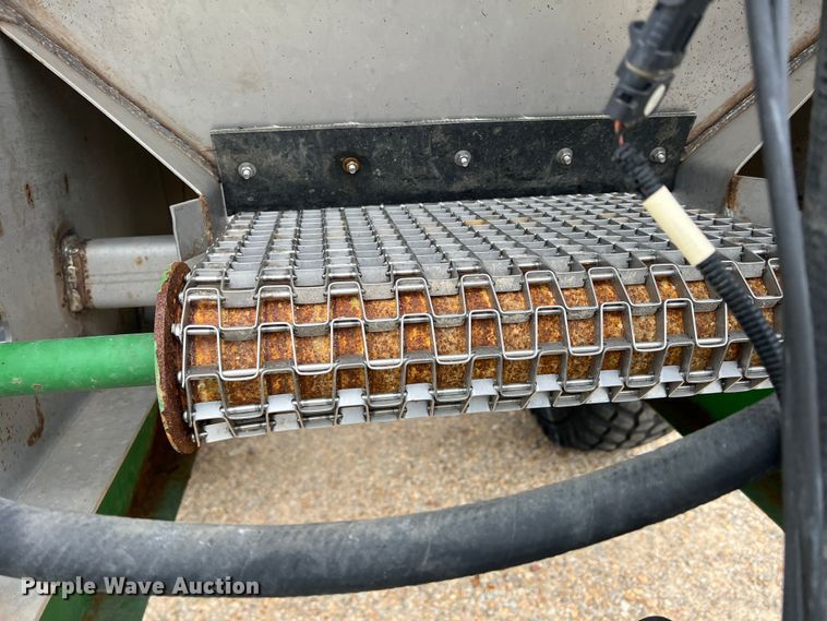 image for item DK7962 Barron & Brothers MagnaSpread  spreader