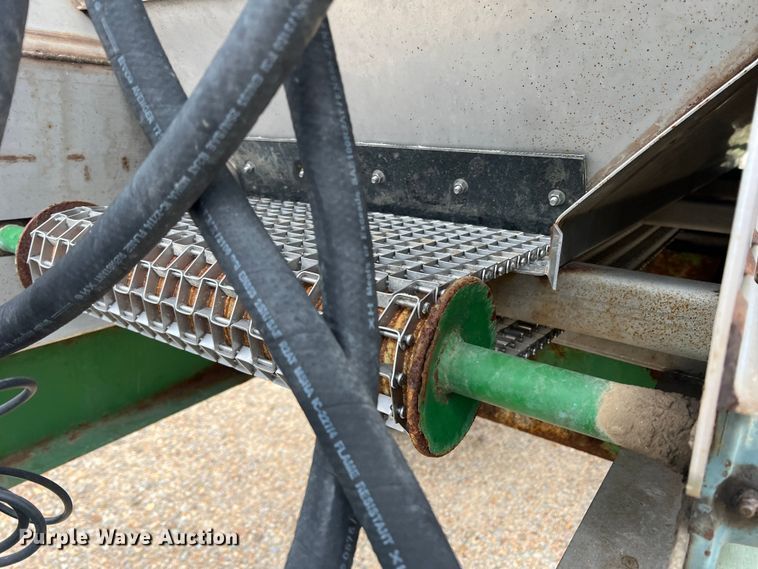 image for item DK7962 Barron & Brothers MagnaSpread  spreader