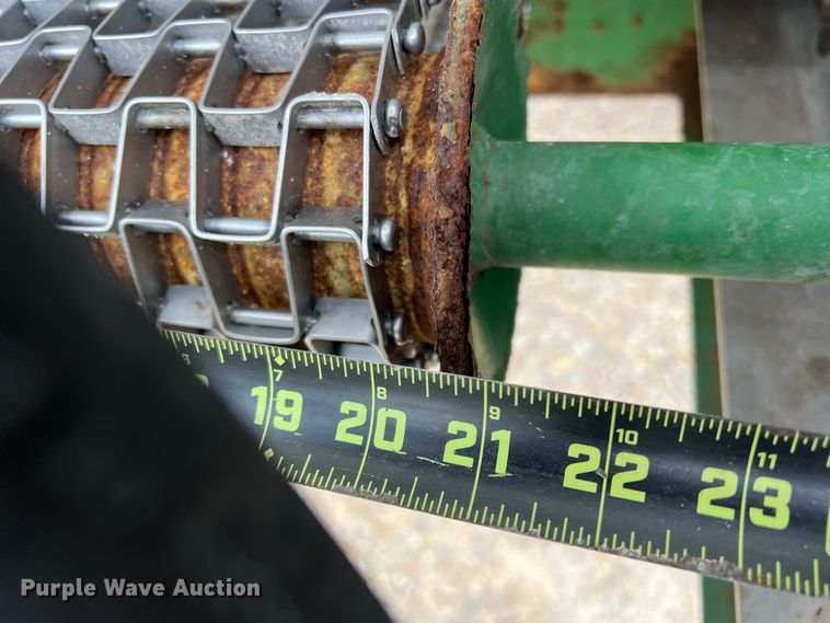 image for item DK7962 Barron & Brothers MagnaSpread  spreader