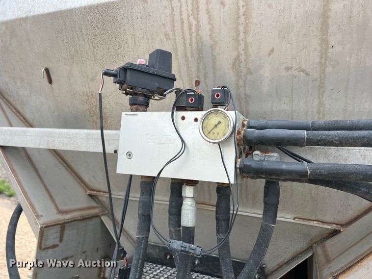 image for item DK7962 Barron & Brothers MagnaSpread  spreader