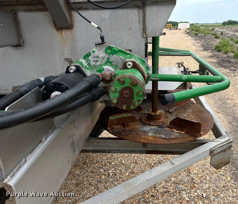 image for item DK7962 Barron & Brothers MagnaSpread  spreader