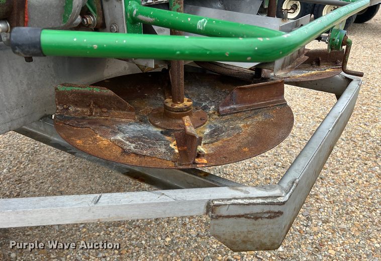 image for item DK7962 Barron & Brothers MagnaSpread  spreader