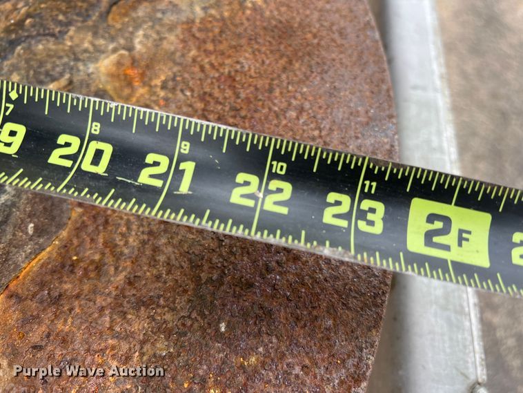 image for item DK7962 Barron & Brothers MagnaSpread  spreader