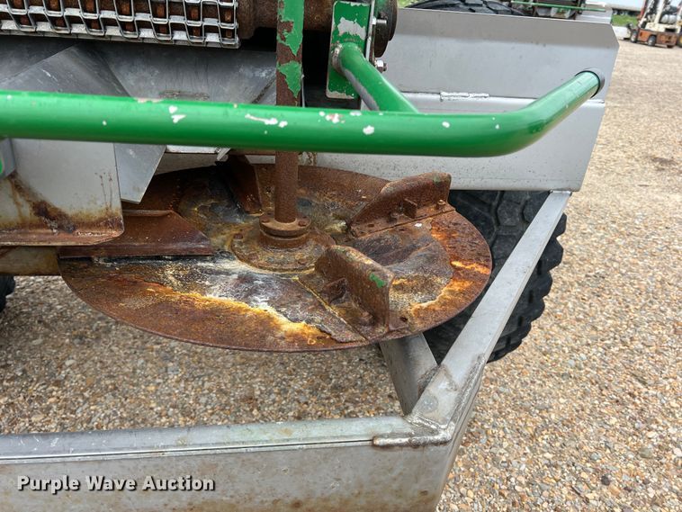 image for item DK7962 Barron & Brothers MagnaSpread  spreader