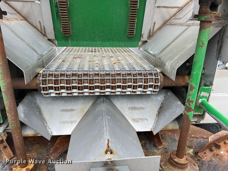 image for item DK7962 Barron & Brothers MagnaSpread  spreader