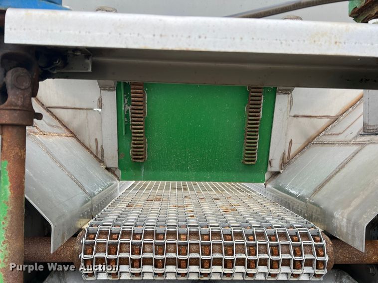 image for item DK7962 Barron & Brothers MagnaSpread  spreader