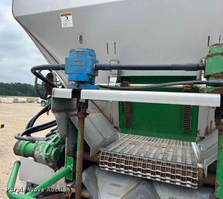 image for item DK7962 Barron & Brothers MagnaSpread  spreader