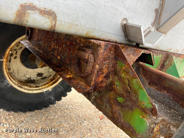 image for item DK7962 Barron & Brothers MagnaSpread  spreader