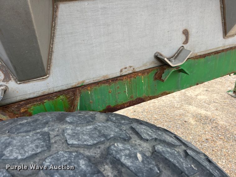 image for item DK7962 Barron & Brothers MagnaSpread  spreader