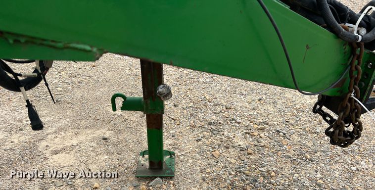 image for item DK7962 Barron & Brothers MagnaSpread  spreader