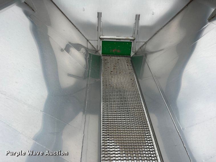 image for item DK7962 Barron & Brothers MagnaSpread  spreader