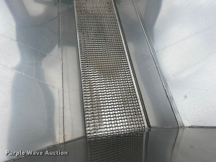 image for item DK7962 Barron & Brothers MagnaSpread  spreader