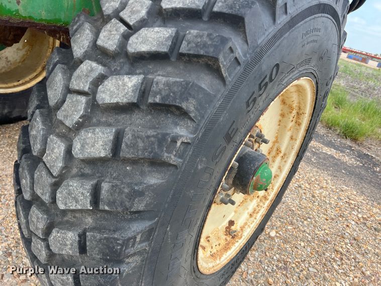 image for item DK7962 Barron & Brothers MagnaSpread  spreader