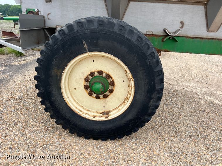 image for item DK7962 Barron & Brothers MagnaSpread  spreader