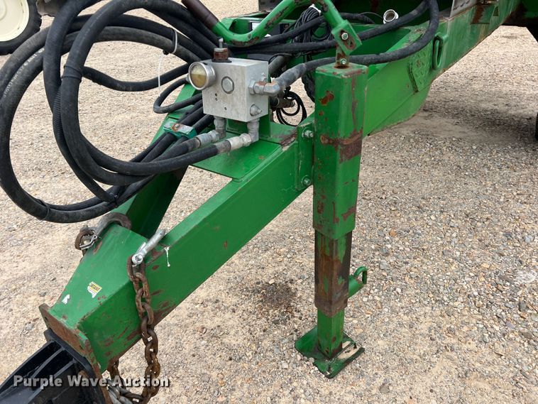 image for item DK7963 Barron & Brothers MagnaSpread  spreader