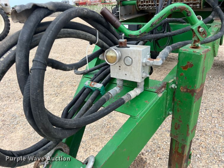 image for item DK7963 Barron & Brothers MagnaSpread  spreader