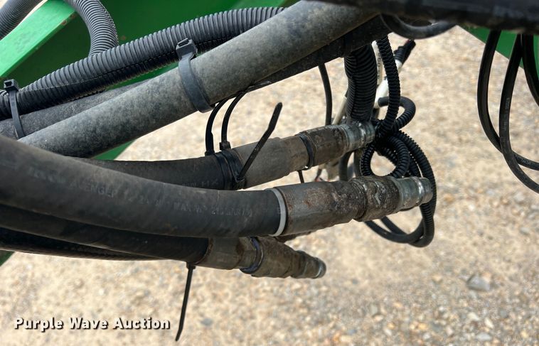 image for item DK7963 Barron & Brothers MagnaSpread  spreader