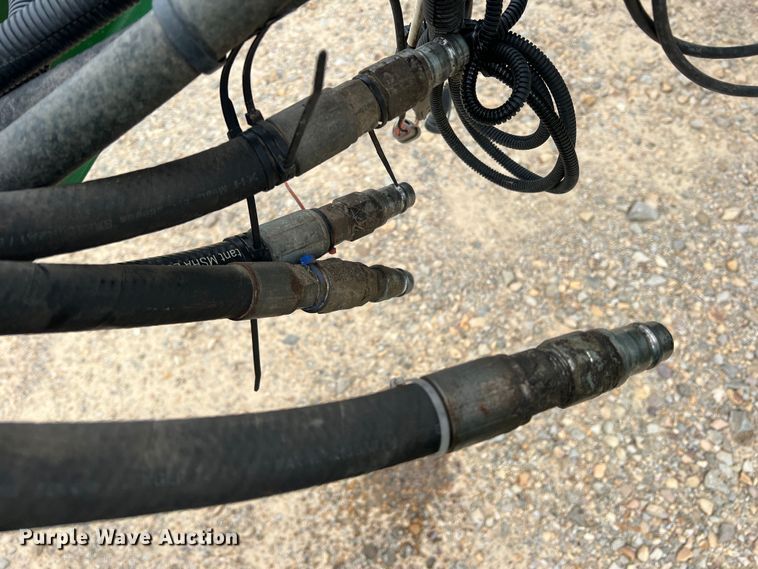 image for item DK7963 Barron & Brothers MagnaSpread  spreader