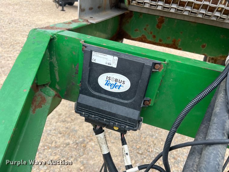 image for item DK7963 Barron & Brothers MagnaSpread  spreader