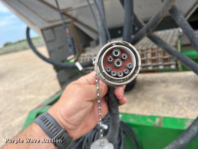 image for item DK7963 Barron & Brothers MagnaSpread  spreader