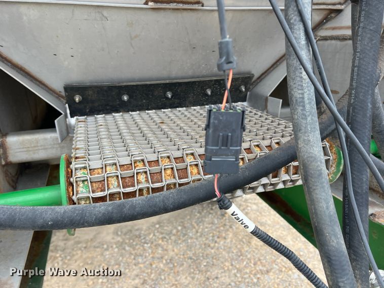 image for item DK7963 Barron & Brothers MagnaSpread  spreader