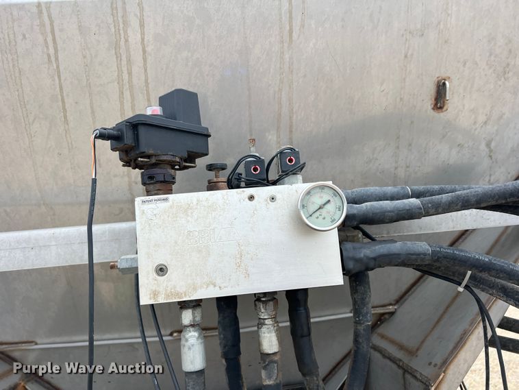 image for item DK7963 Barron & Brothers MagnaSpread  spreader